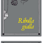 Ribolla Gialla Dosaggio Zero 2018