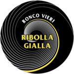 Ronco Vieri Ribolla Gialla