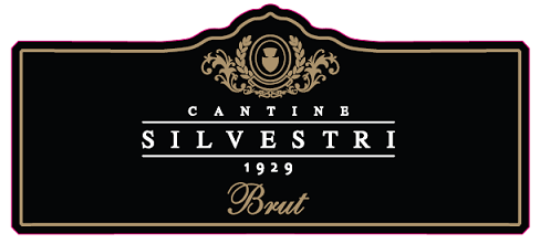 Etichetta del vino Blanc de Blancs Brut