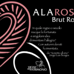 Alarosa Ros&eacute; Brut