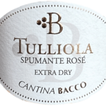 Lazio Ros&eacute; Tulliola Extra Dry