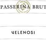 Villa Angela Passerina Brut