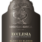 Marche Chardonnay Ecclesia Blanc de Blancs Brut Nature