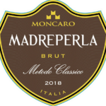 Madreperla Brut 2018