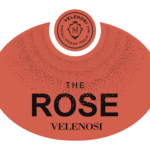 The Rose Rosé Brut 2017