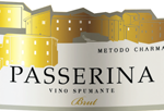 Passerina Brut