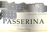Passerina Extra Dry
