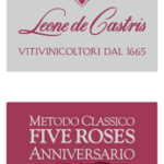 Salice Salentino Negroamaro Five Roses Anniversario Ros&eacute; Brut 2018