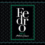 Fedro Brut 2019