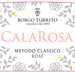 CalaRosa Ros&eacute; Brut