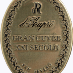 Gran Cuv&eacute;e XXI secolo Brut 2017
