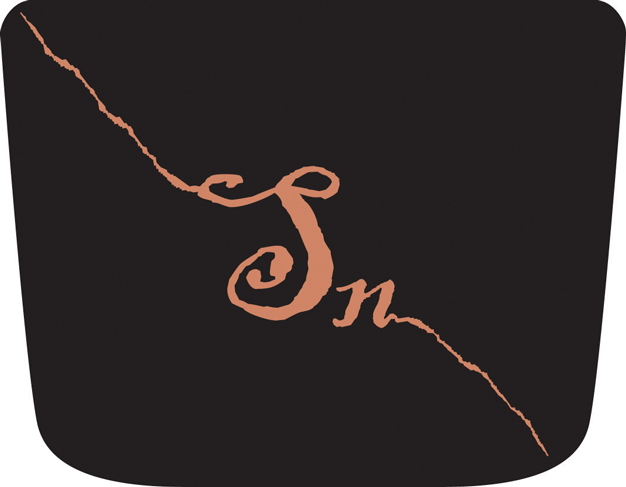 Etichetta del vino Simona Natale Rosato Dosaggio Zero 2018