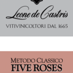 Salice Salentino Negroamaro Five Roses Ros&eacute; Brut 2020