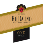 Puglia Bombino Bianco Gold