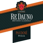 Puglia Bombino Bianco Pas Dos&eacute; 2019