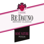 Puglia Ros&eacute; Nature