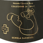 Salento Collezione 24 Ros&eacute; Brut 2019