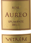 Salento Aureo Rosé Brut