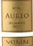 Salento Aureo Ros&eacute; Brut