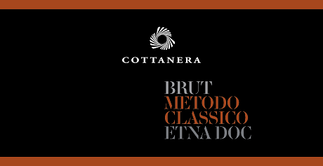 Etichetta del vino Etna Brut 2018