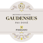 Terre Siciliane Gaudensius Pas Dos&eacute;