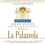 Collezione Gran Cuv&eacute;e Brut 2012