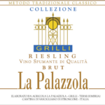 Collezione Riesling Brut 2012