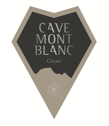 Etichetta del vino Valle d’Aosta Blanc de Morgex et de La Salle Glacier Pas Dosé 2020