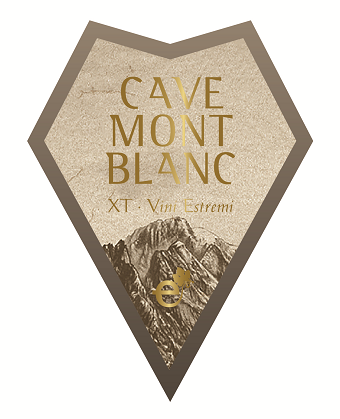 Etichetta del vino Valle d’Aosta Blanc de Morgex et de La Salle X.T. Extra Brut 2020