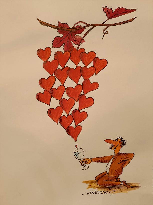 I vincitori della 24a edizione di Spirito di Vino