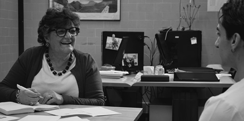 Benvenuti in galera. Il documentario sul primo ristorante nato in un carcere