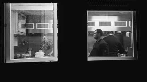 Benvenuti in galera. Il documentario sul primo ristorante nato in un carcere