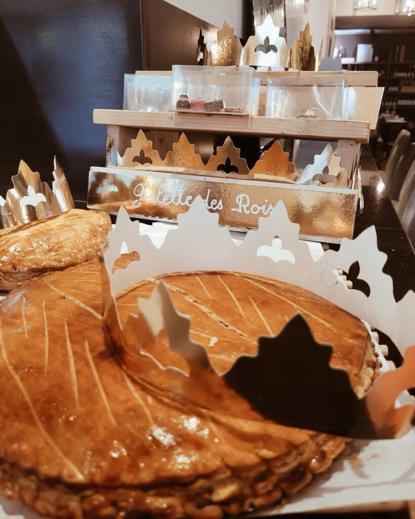 Galette des Rois. Ecco dove trovarla a Roma!