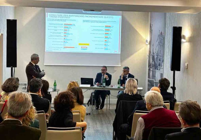 Istituto Grandi Marchi, posizionamento e futuro nel mercato del far east