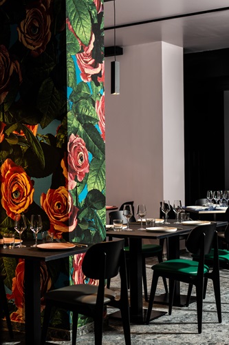 Apre TAC. La nuova pizzeria firmata Seu