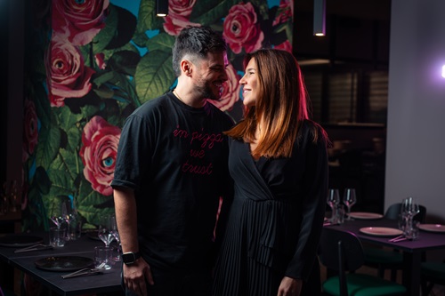 Apre TAC. La nuova pizzeria firmata Seu