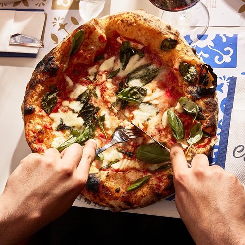 World Pizza Day! Ecco dove festeggiarlo a Roma