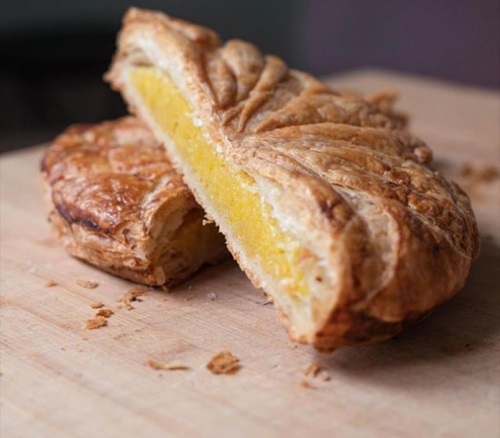 Galette des Rois. Ecco dove trovarla a Roma!