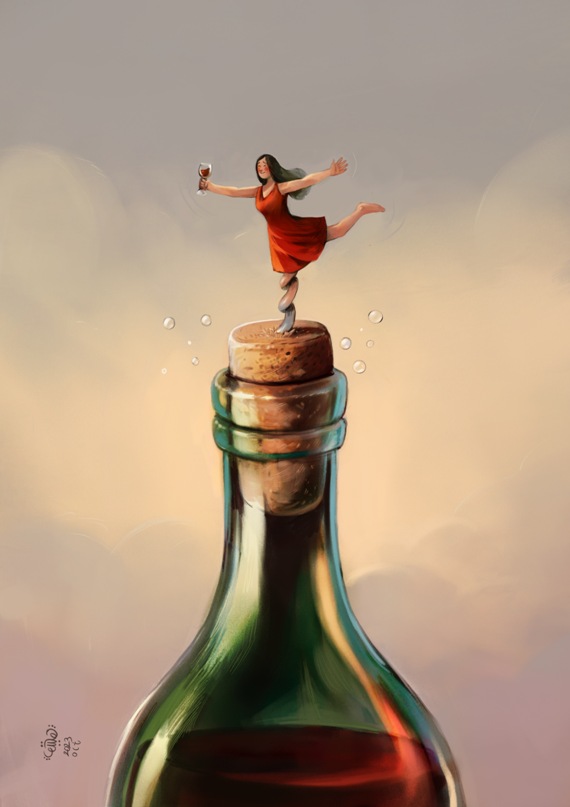 I vincitori della 24a edizione di Spirito di Vino