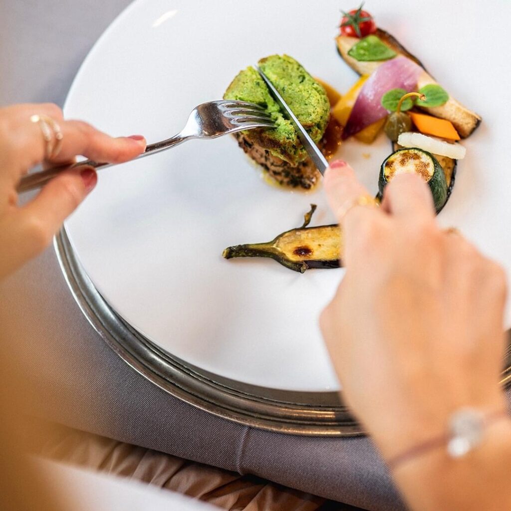 Relax in sauna ammirando il maestoso Catinaccio