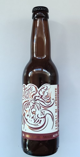 Una birra laziale con radici nell&rsquo;olio extravergine di oliva