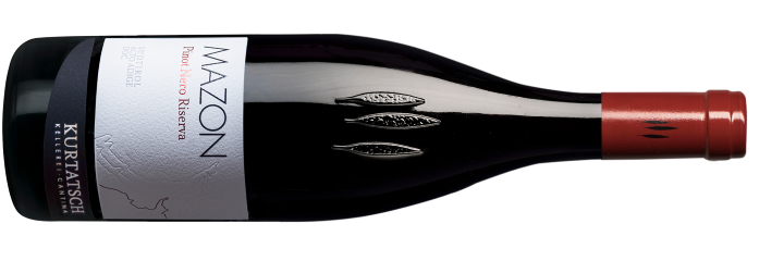 Cantina Kurtatsch, anteprima Riserva Mazon 2021