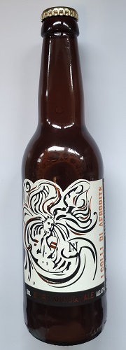 Una birra laziale con radici nell&rsquo;olio extravergine di oliva