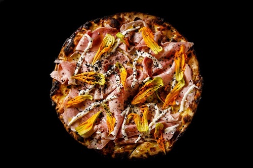 Apre TAC. La nuova pizzeria firmata Seu