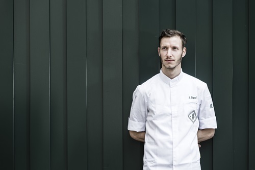 Parkhotel Holzer. Oasi di comfort e delizia gastronomica