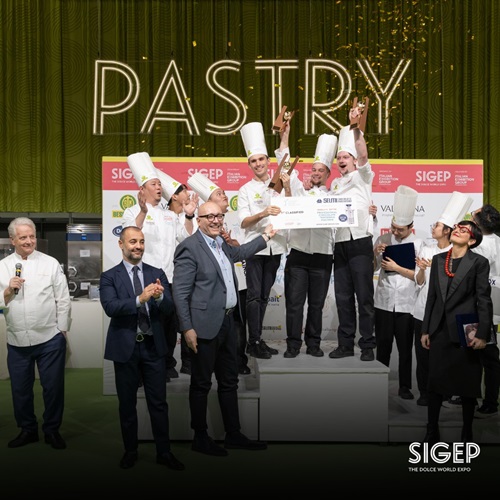Sigep 2024 – Sempre un grande successo!