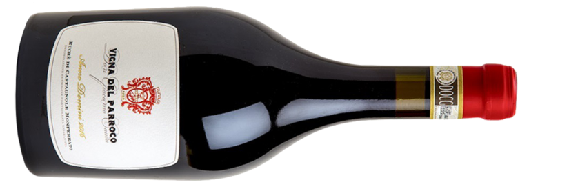 Ferraris, dalla passione per il Ruch&egrave; a quella per l&rsquo;Alta Langa