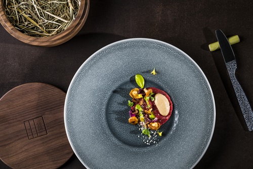 Parkhotel Holzer. Oasi di comfort e delizia gastronomica