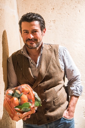 Si chiama Perrina ed &egrave; la nuova clementina coltivata a Battipaglia