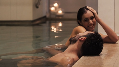 Dove festeggiare San Valentino? In Puglia!